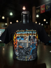 Load image into Gallery viewer, Service Siren Dealer Tee
