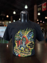 Load image into Gallery viewer, Reaper Ride Dealer Tee
