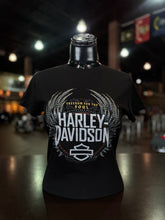 Load image into Gallery viewer, Megastar Ladies Dealer Tee
