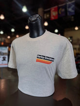 Load image into Gallery viewer, Retro Bars Dealer Tee
