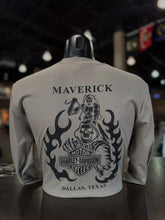 Load image into Gallery viewer, Spark It Long Sleeve Dealer Tee
