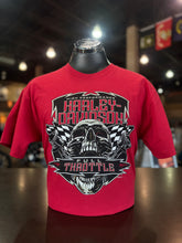 Load image into Gallery viewer, High Performance Dealer Tee
