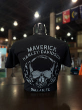 Load image into Gallery viewer, Electrify Dealer Tee
