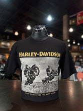 Load image into Gallery viewer, Buck Wild Dealer Tee
