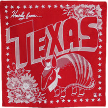 Load image into Gallery viewer, Howdy Bandana
