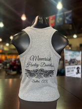 Load image into Gallery viewer, Homage Ladies Tank

