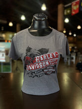 Load image into Gallery viewer, Riot Ladies Tee
