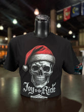 Load image into Gallery viewer, Joy To The Ride Dealer Tee
