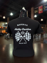 Load image into Gallery viewer, Megastar Ladies Dealer Tee
