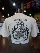 Load image into Gallery viewer, Retro Bars Dealer Tee
