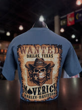 Load image into Gallery viewer, Stars and Stripes Pocket Tee
