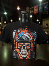 Load image into Gallery viewer, Star Spangled Dealer Tee
