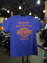 Load image into Gallery viewer, Archer Youth Dealer Tee

