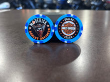 Load image into Gallery viewer, Maverick H-D Poker Chips
