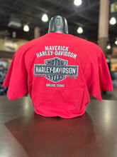 Load image into Gallery viewer, Panhead Fire Dealer Tee
