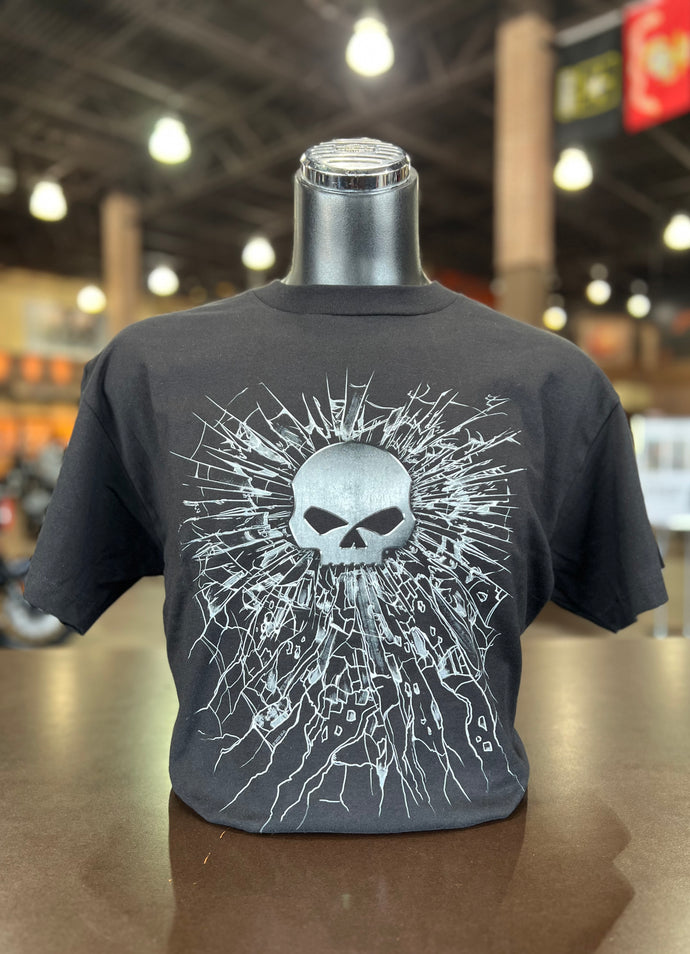 Willie G Shatter Dealer Tee