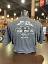 Load image into Gallery viewer, Harley Workshop Dealer Tee
