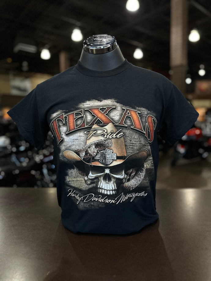 TX Forever Dealer Tee