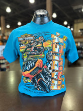 Load image into Gallery viewer, Bagger Racing Dealer Tee
