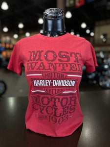 Ladies Coveted Tee