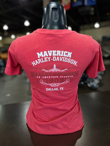 Ladies Coveted Tee