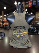 Load image into Gallery viewer, Ladies Yee Haw Tank
