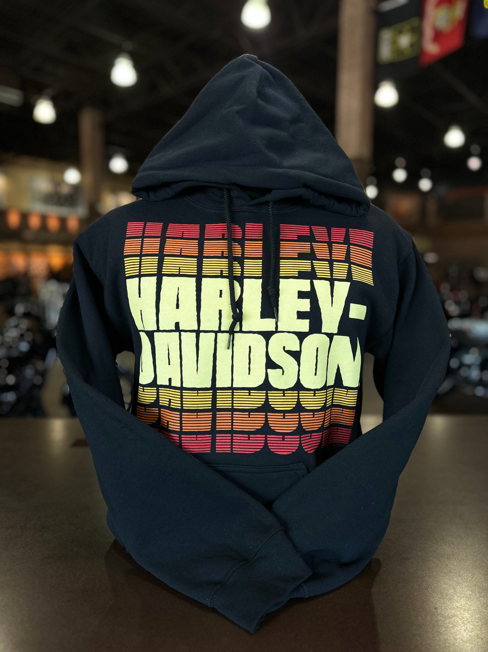 Last Chance! – Maverick Harley-Davidson