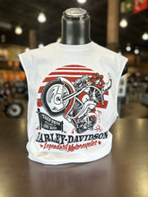 Load image into Gallery viewer, Takin&#39; Pride Sleeveless Tee
