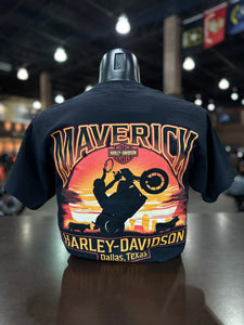 Genisys Dealer Tee