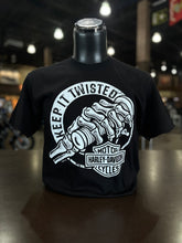 Load image into Gallery viewer, Twisted Dealer Tee
