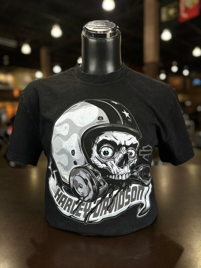 Chomp Dealer Tee