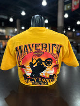 Load image into Gallery viewer, Power Flames Dealer Tee
