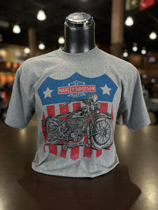 Route Dealer Tee