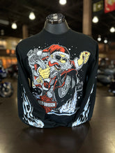 Load image into Gallery viewer, Speed Santa Long Sleeve
