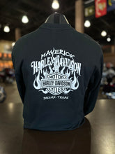 Load image into Gallery viewer, Speed Santa Long Sleeve
