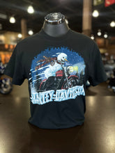 Load image into Gallery viewer, Frosty Ride Dealer Tee
