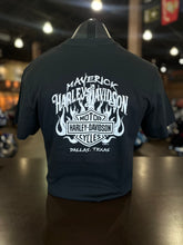 Load image into Gallery viewer, Christmas Magic Dealer Tee
