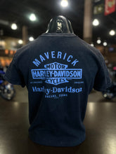 Load image into Gallery viewer, Ladies Cool Ember Tee
