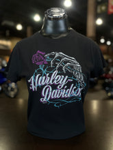 Load image into Gallery viewer, Ladies Thorned Gift Tee
