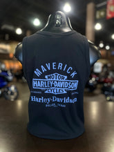 Load image into Gallery viewer, Ladies Willie Ombre Tank
