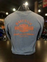 Load image into Gallery viewer, Grit Eagle Long Sleeve
