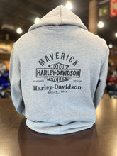 Load image into Gallery viewer, Talon Spirit Zip Hoodie
