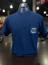 Load image into Gallery viewer, Gyre Pocket Tee
