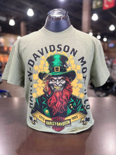 Load image into Gallery viewer, Leprechaun Dealer Tee
