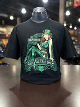 Load image into Gallery viewer, Lucky Gal Dealer Tee
