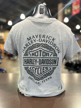 Load image into Gallery viewer, Ladies Shamrock Tee
