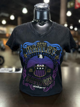 Load image into Gallery viewer, Ladies Celebration 250 Tee
