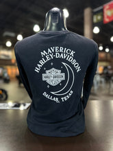 Load image into Gallery viewer, Ladies Heart of Chrome Long Sleeve
