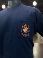 Load image into Gallery viewer, Ranchero Dealer Pocket Tee
