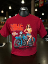Load image into Gallery viewer, Sunny Dealer Tee
